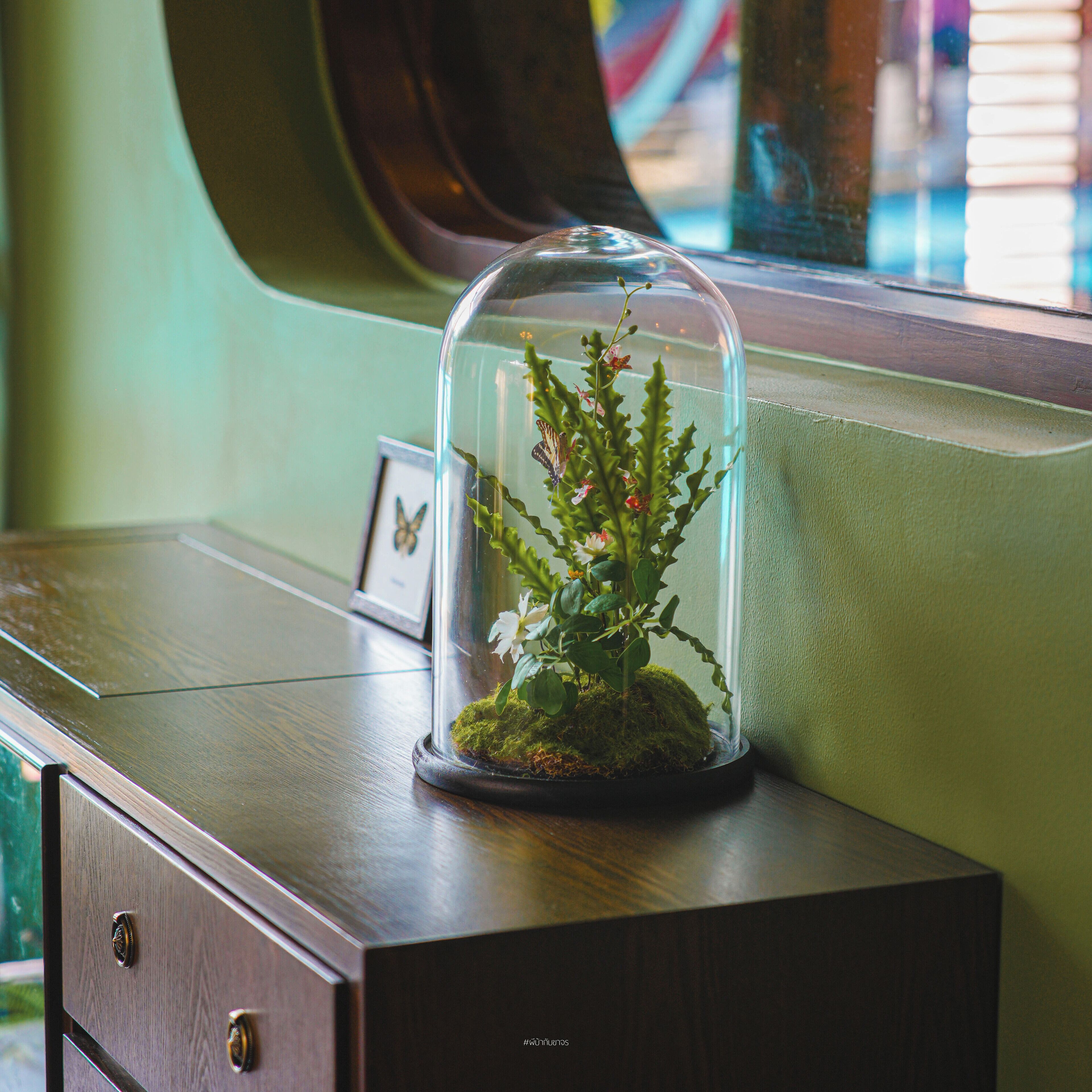 Photo - The Sea-Cret Garden Hua Hin