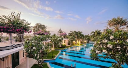 The Sea-Cret Garden Hua Hin