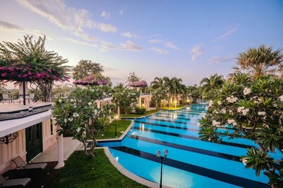 The Sea-Cret Garden Hua Hin