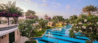 The Sea-Cret Garden Hua Hin