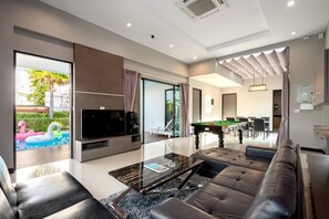 Plasmatelevisio, DVD-soitin