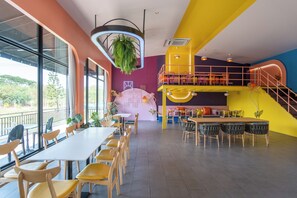 Breakfast, lunch and dinner served - The Sea-Cret Garden Hua Hin (Hua Hin)