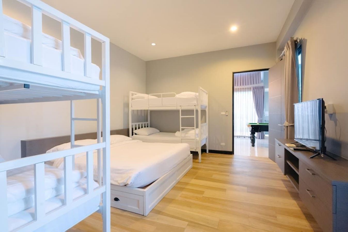 in-room safe, individually decorated, desk, free wifi