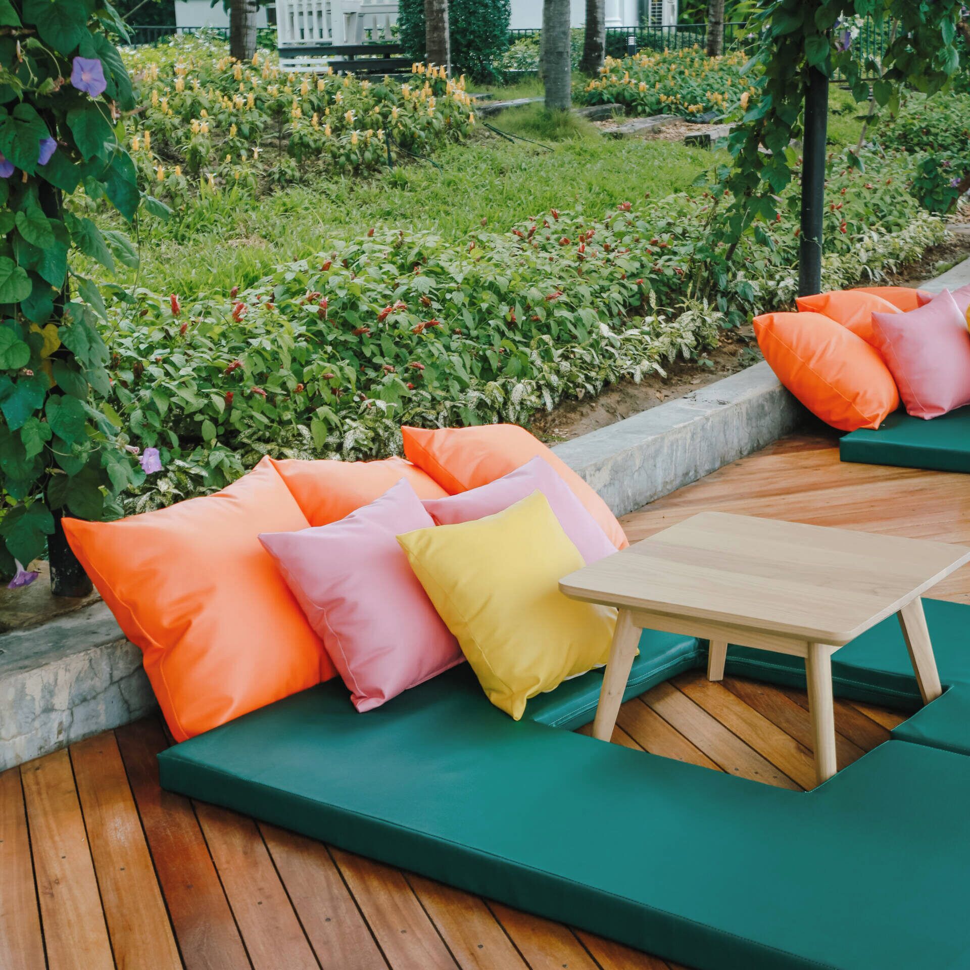 Photo - The Sea-Cret Garden Hua Hin