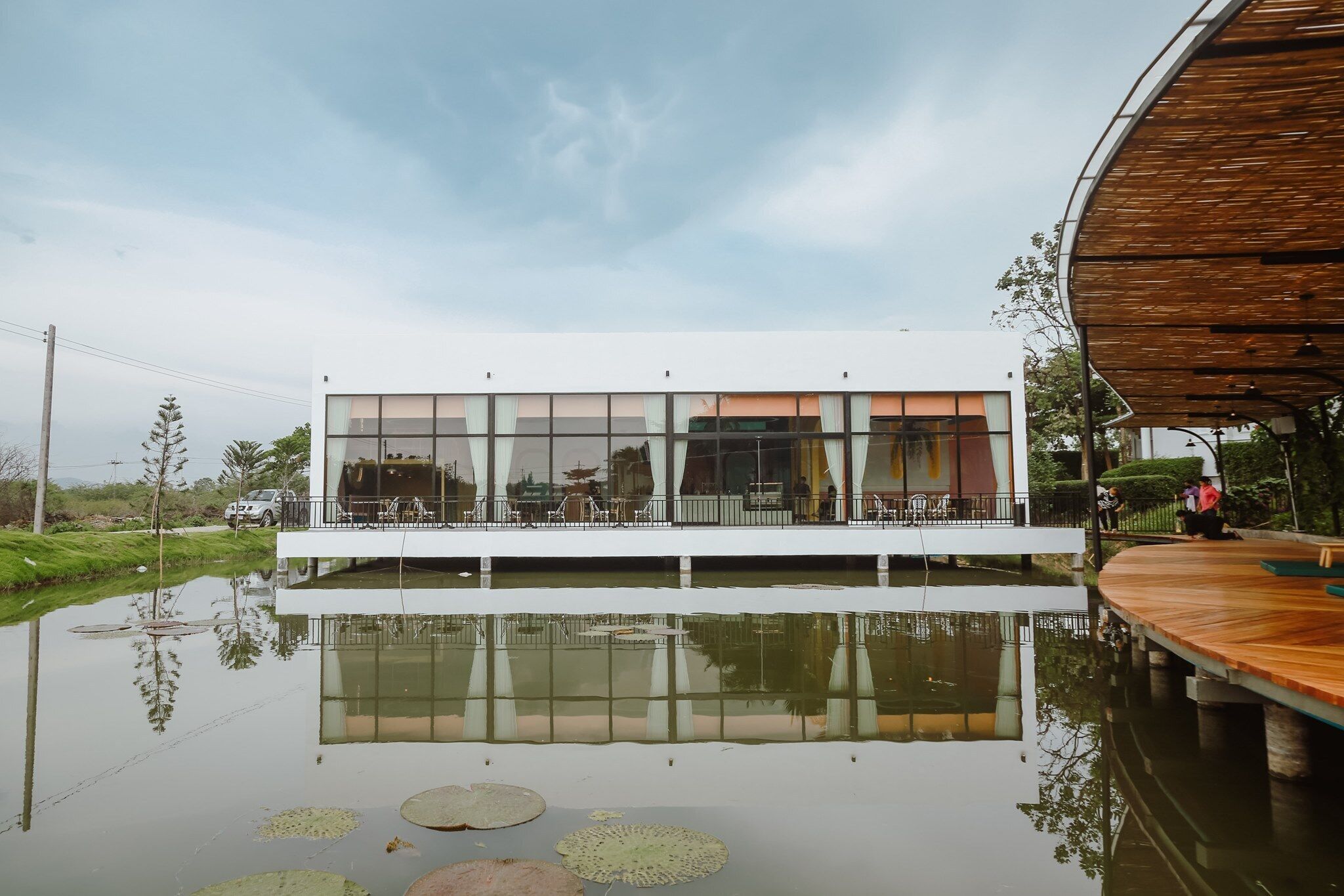 Photo - The Sea-Cret Garden Hua Hin