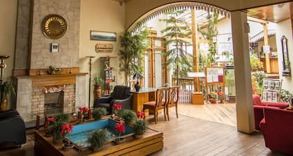 Central Heritage Resort & Spa, Darjeeling