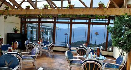 Central Heritage Resort & Spa, Darjeeling
