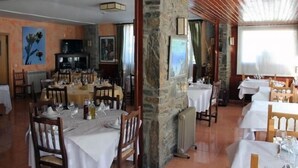 Bar (on property) - Ordino 3000 (La Cortinada)