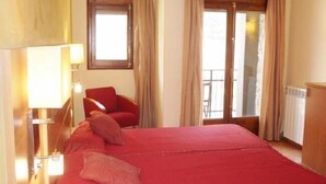 WiFi (surcharge) - Ordino 3000 (La Cortinada)