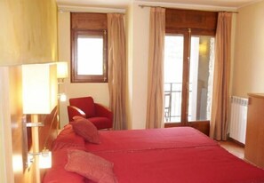 WiFi - Ordino 3000 (La Cortinada)