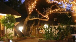Unclassified image, 4 of 59, button - Moontide Guest Lodge (Wilderness)