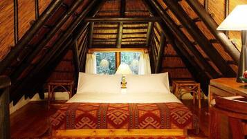 Premium bedding, minibar, in-room safe, individually decorated