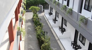 Lobby - Rabasta Kuta Residence (Kuta)