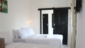 Unclassified image, 4 of 25, button - Rabasta Kuta Residence (Kuta)