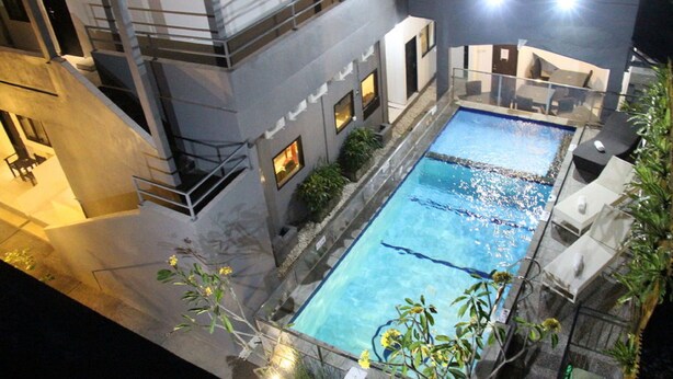 Unclassified image, 1 of 25, button - Rabasta Kuta Residence (Kuta)