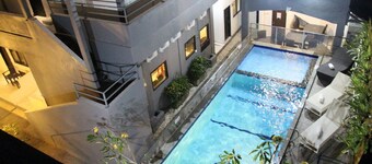 Rabasta Kuta Residence