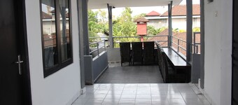 Rabasta Kuta Residence