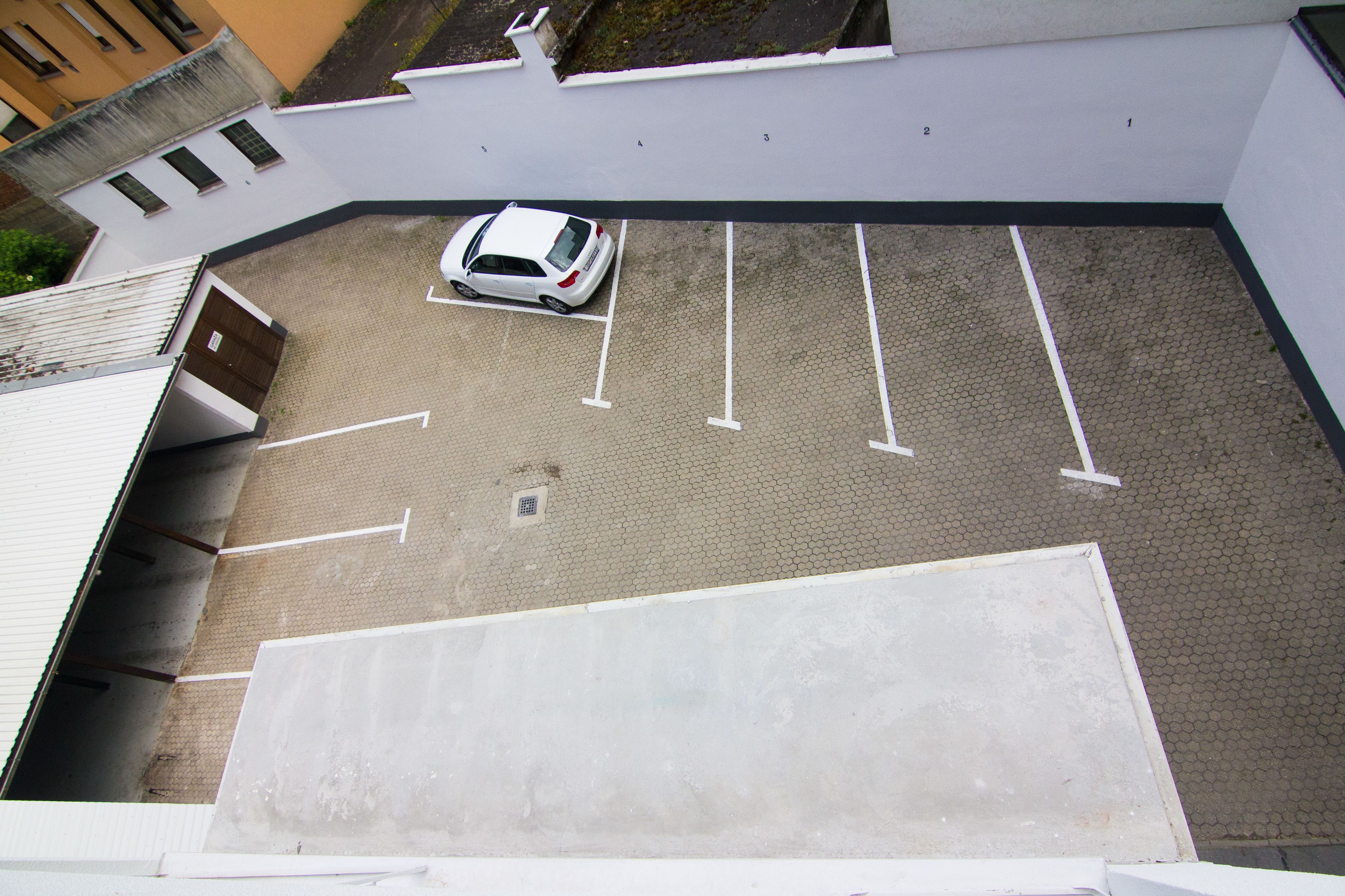 self-parking (surcharge) 15 per night