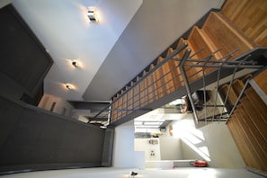 Escalier