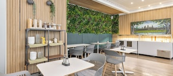 Hotel Garden