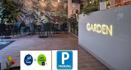 Hotel Garden