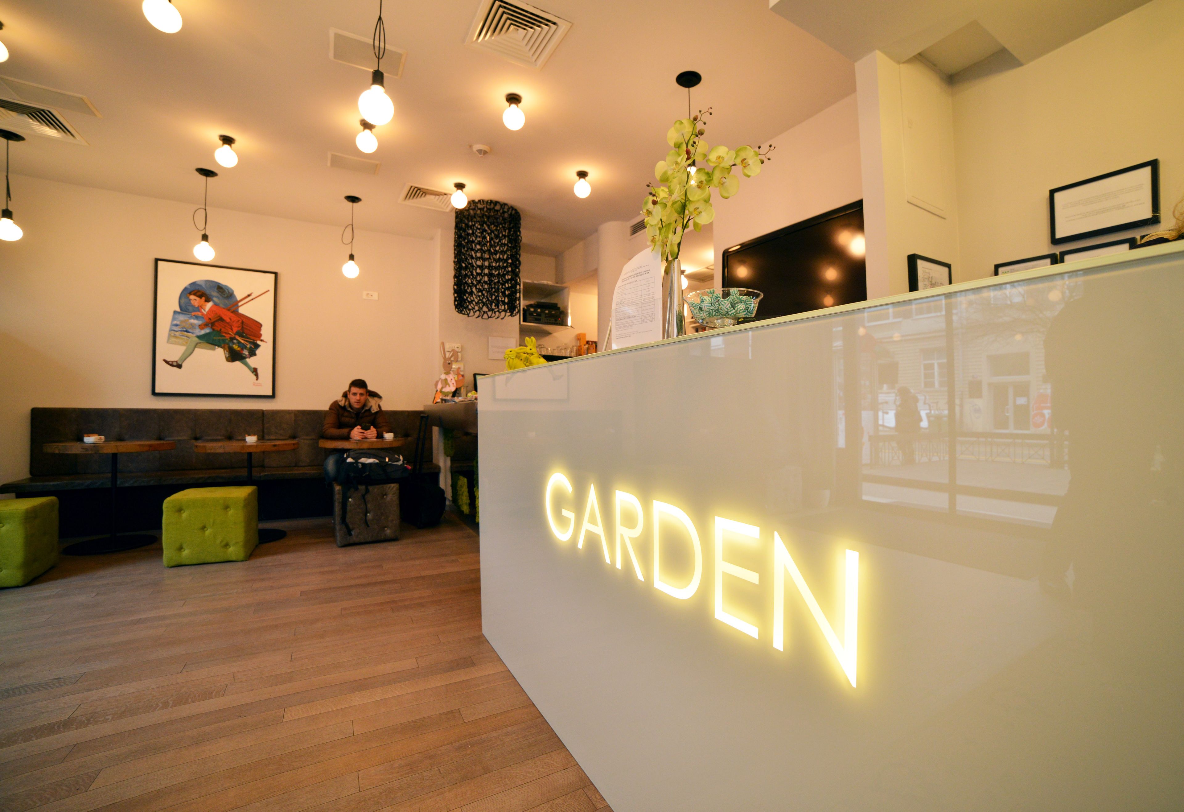 Photo - Hotel Garden