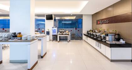 Amaris Hotel La Codefin - Kemang