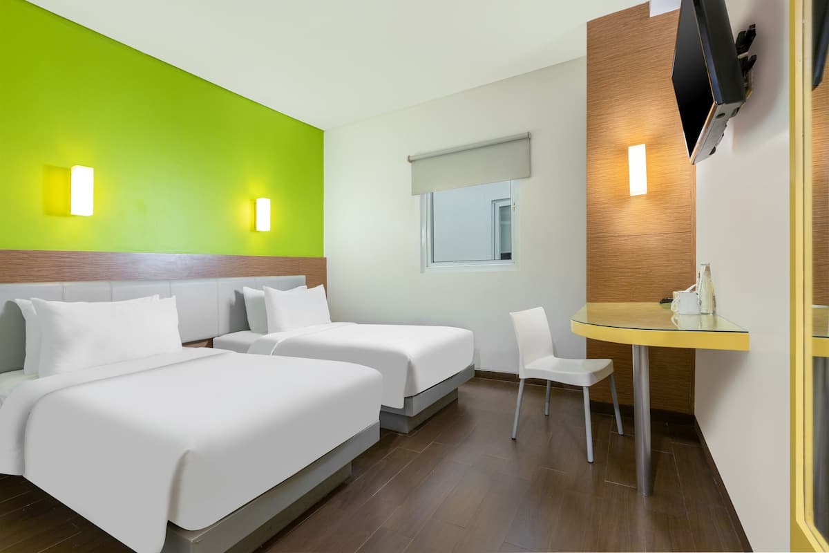 Smart Room Twin