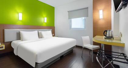 Amaris Hotel La Codefin - Kemang