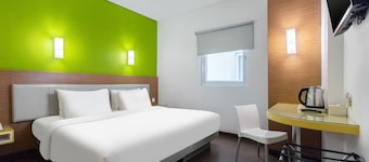 Amaris Hotel La Codefin - Kemang