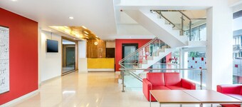 Amaris Hotel La Codefin - Kemang