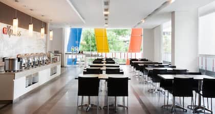 Amaris Hotel La Codefin - Kemang
