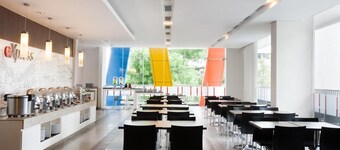 Amaris Hotel La Codefin - Kemang