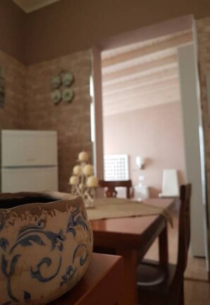 Family Suite, 1 Bedroom, Kitchen