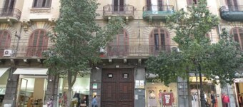 Bed and Breakfast Hostel Josef