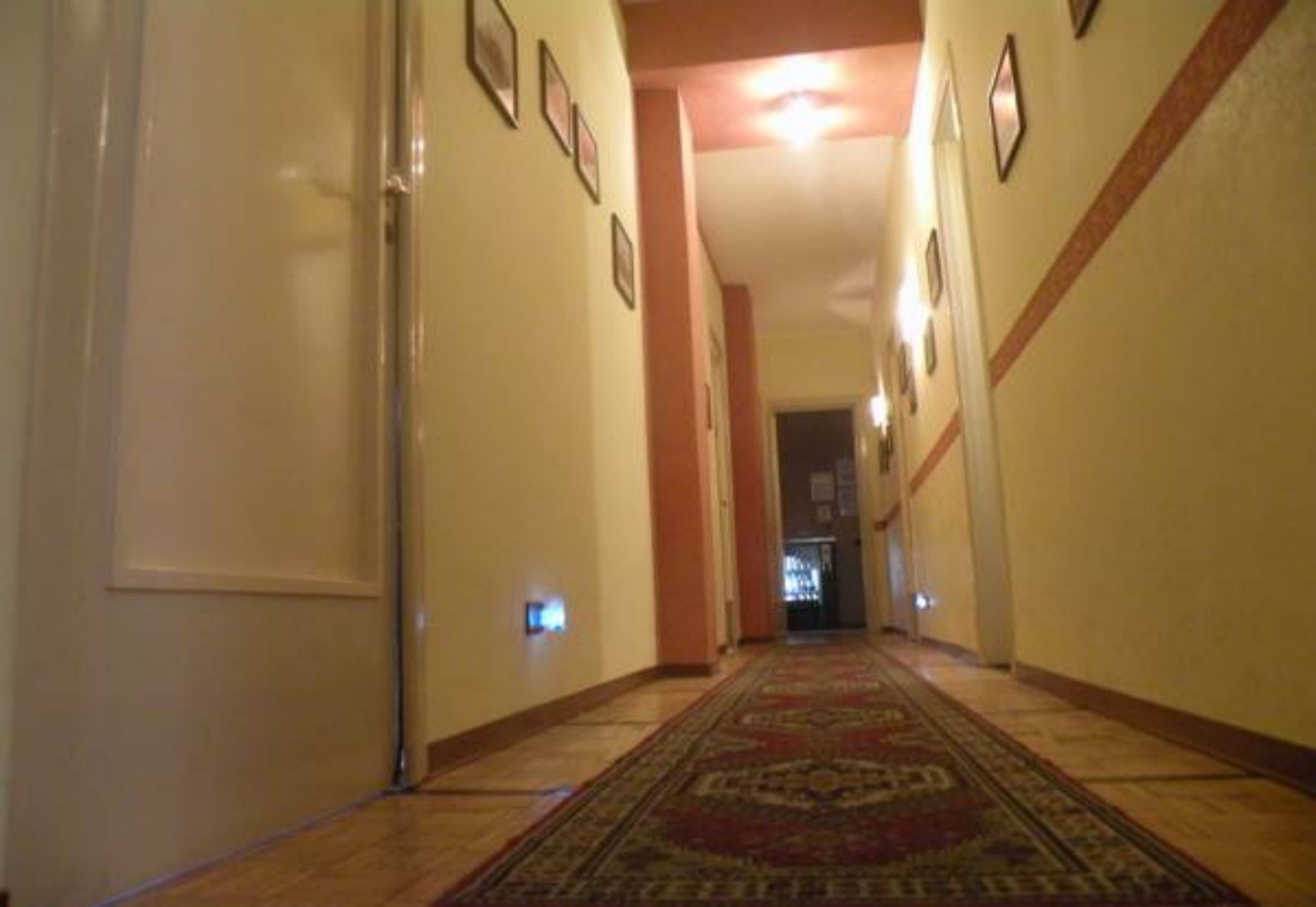Hallway