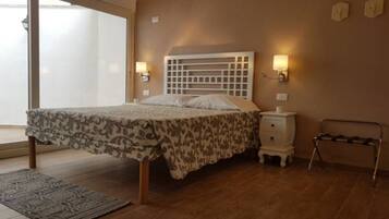 Suite Familiale, 1 chambre, cuisine
