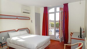 Room - Hôtel du Vigan (Albi)
