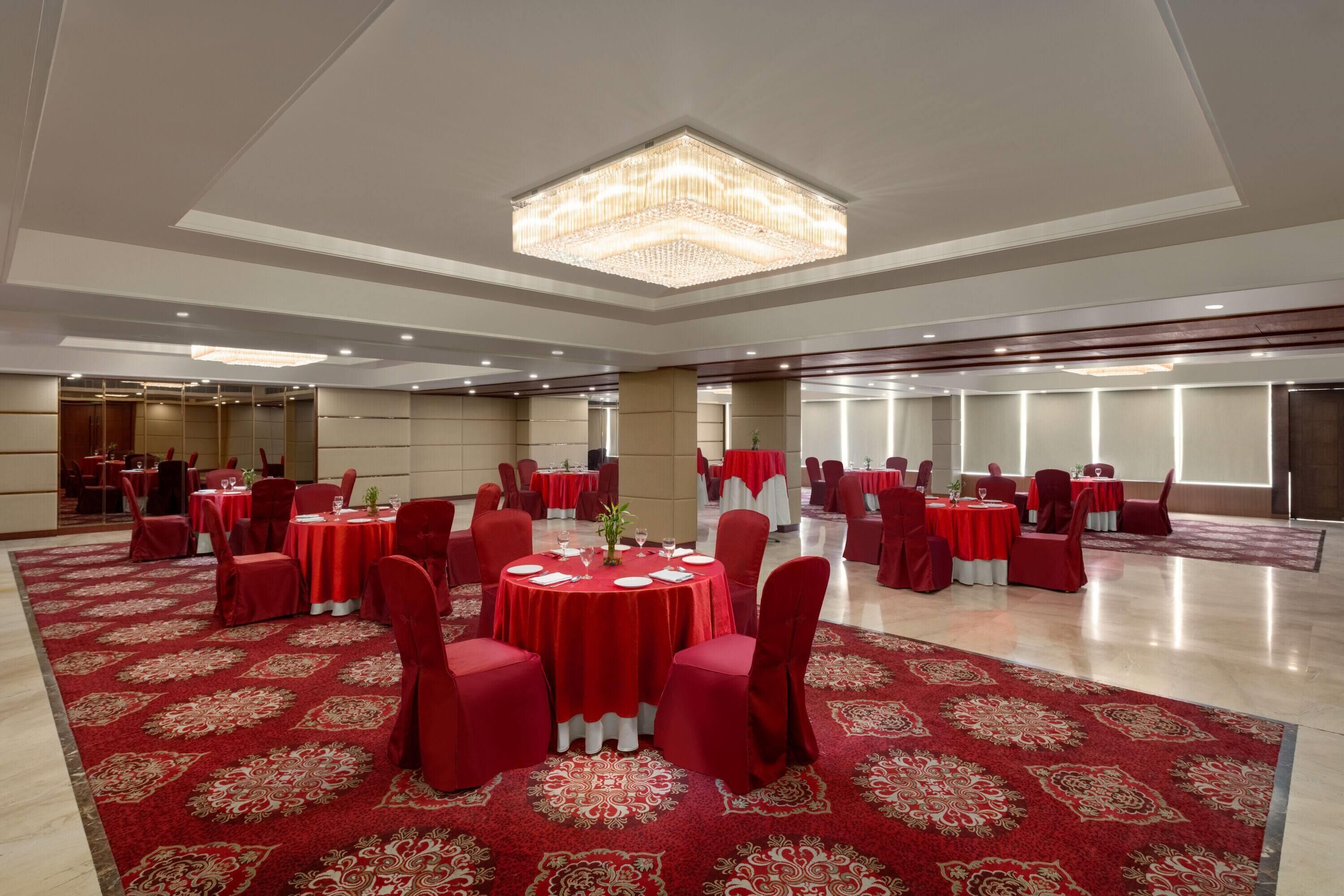 Photo - Ramada by Wyndham Ghaziabad Vasundhara