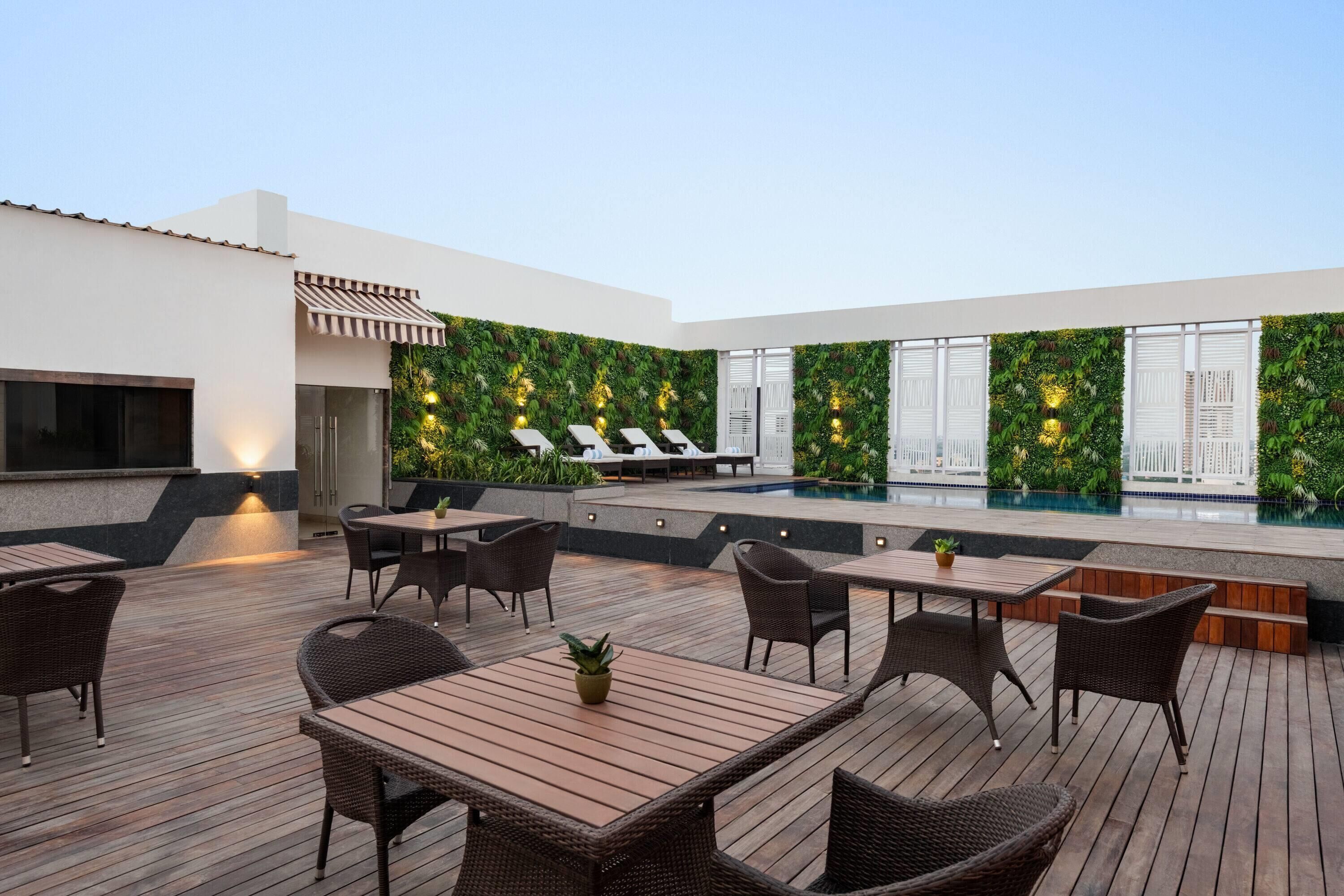 Photo - Ramada by Wyndham Ghaziabad Vasundhara