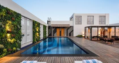 Ramada by Wyndham Ghaziabad Vasundhara