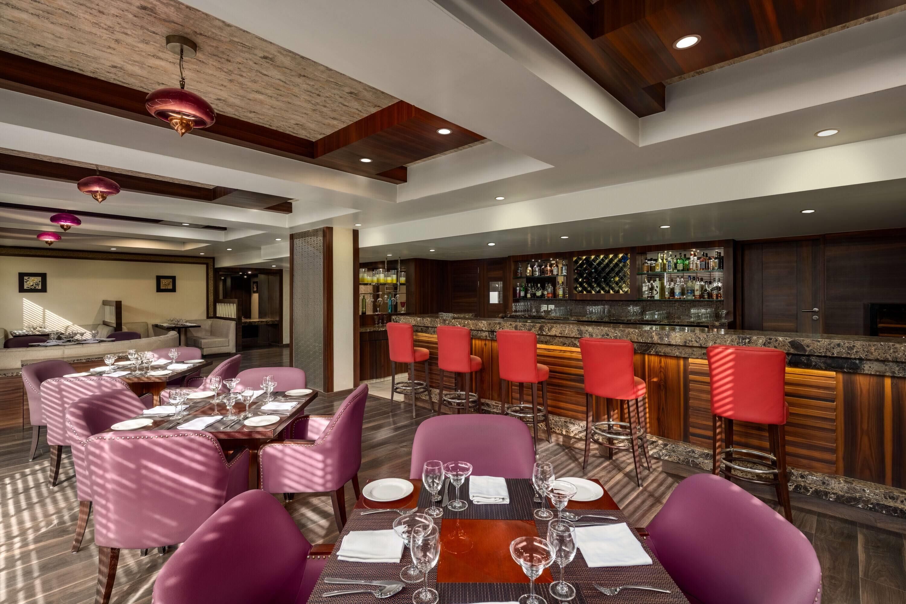 Photo - Ramada by Wyndham Ghaziabad Vasundhara