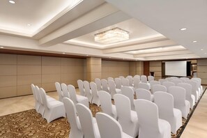 Meeting facility - Ramada by Wyndham Ghaziabad Vasundhara (Ghaziabad)