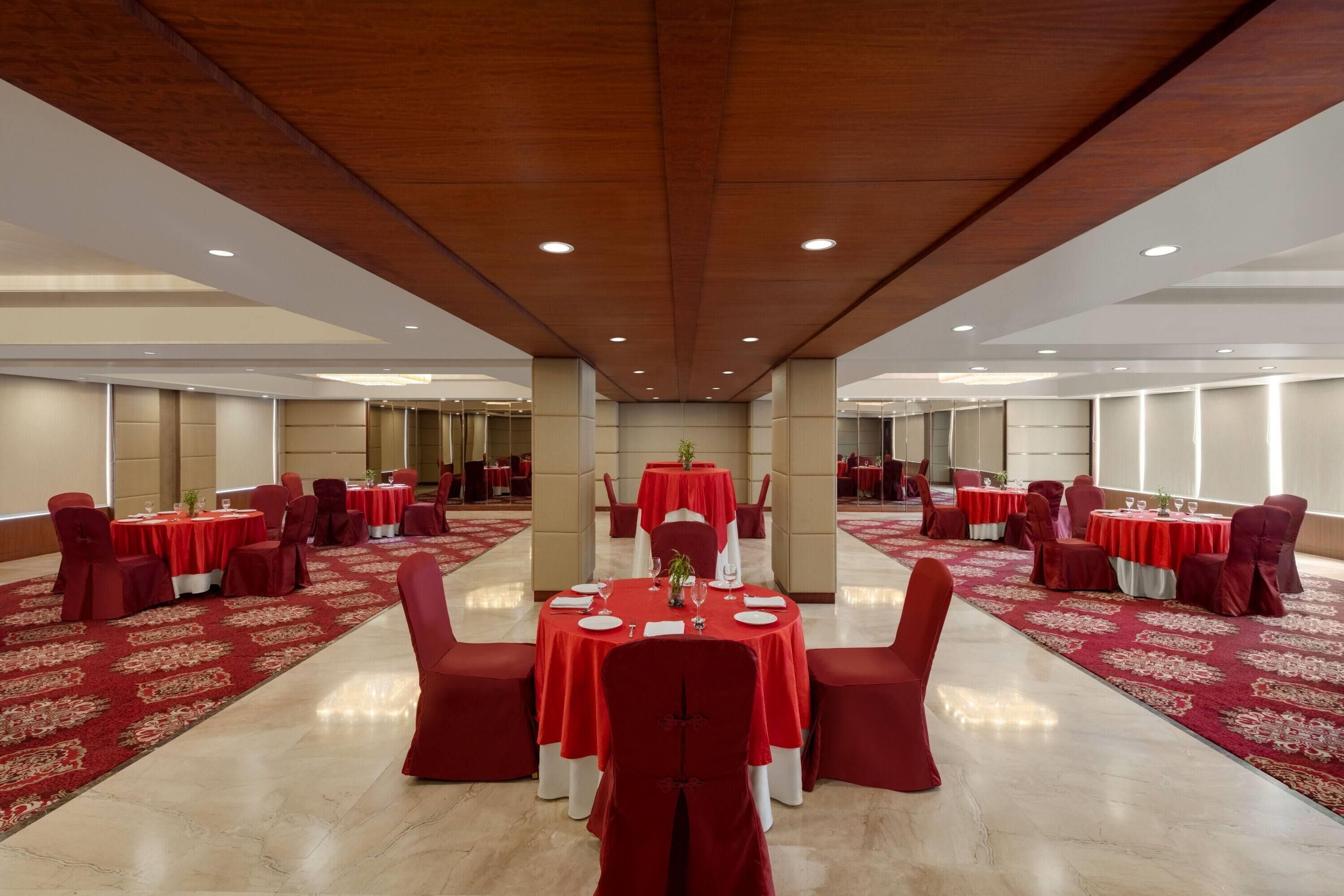 Photo - Ramada by Wyndham Ghaziabad Vasundhara
