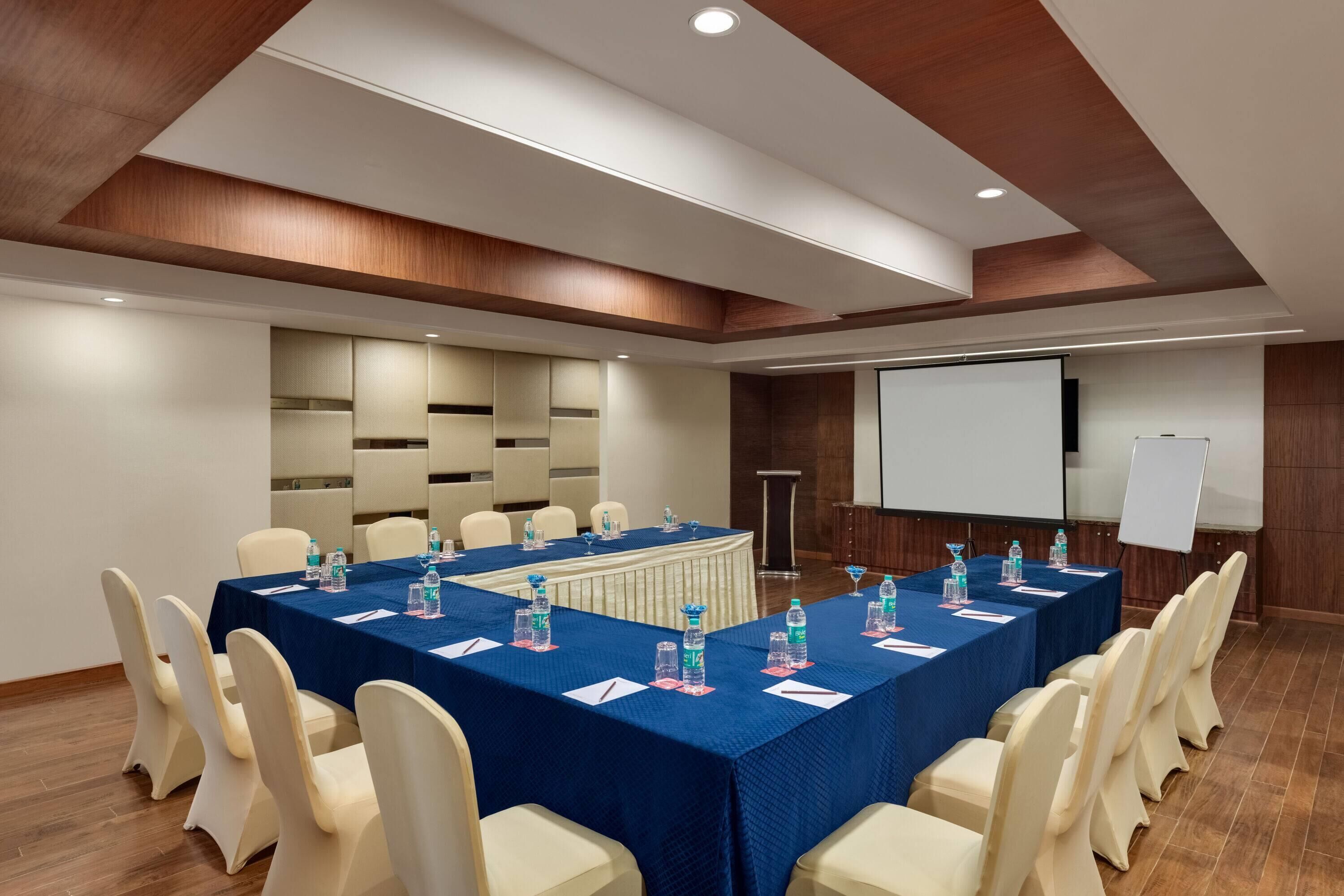 Photo - Ramada by Wyndham Ghaziabad Vasundhara