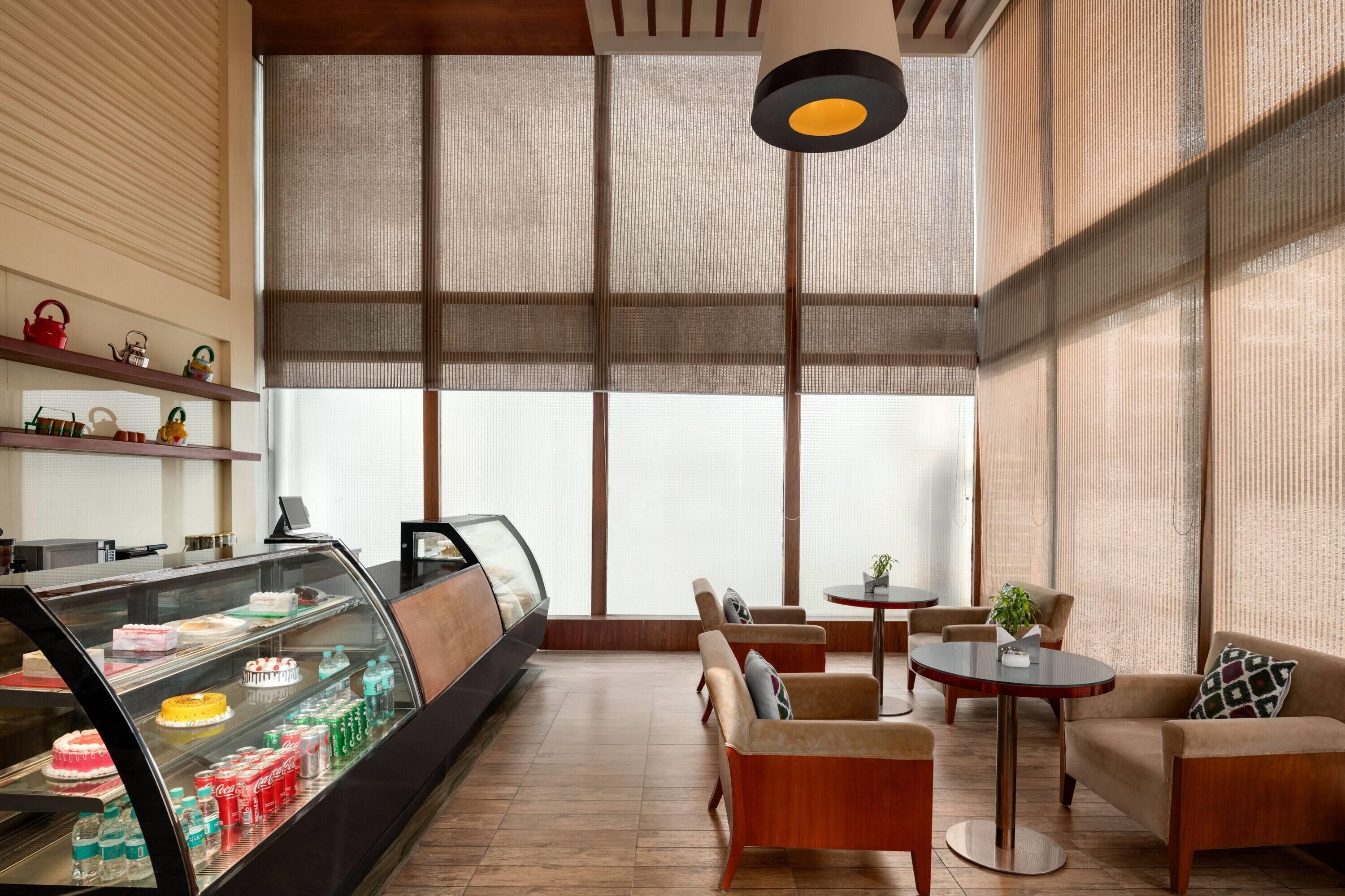 Photo - Ramada by Wyndham Ghaziabad Vasundhara