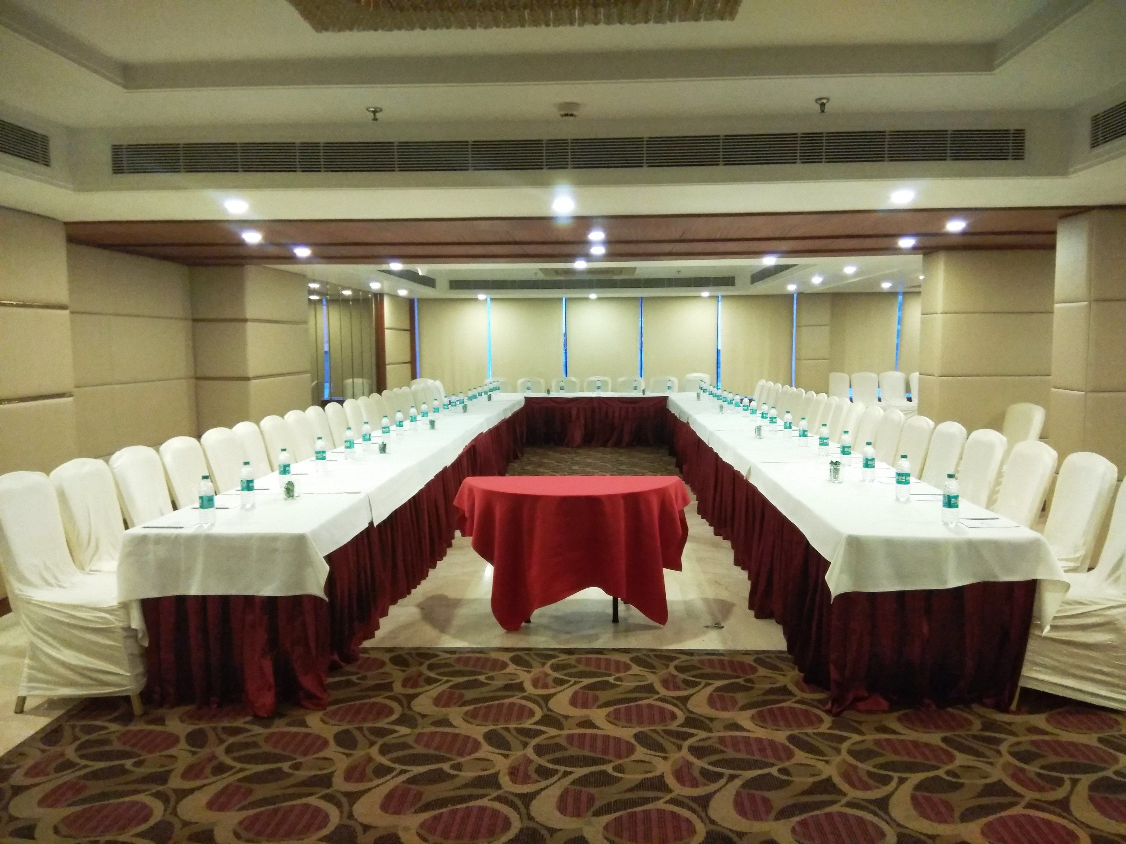 Photo - Ramada by Wyndham Ghaziabad Vasundhara