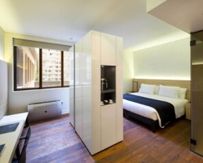 Superior-Doppelzimmer