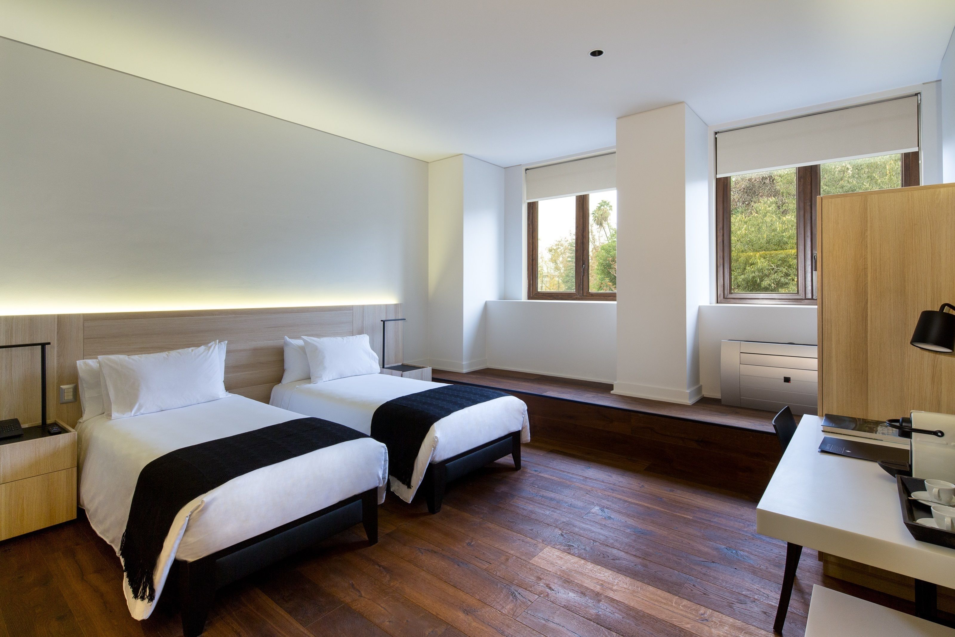 Foto - Hotel Altiplanico Bellas Artes