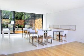 Sala colazione
